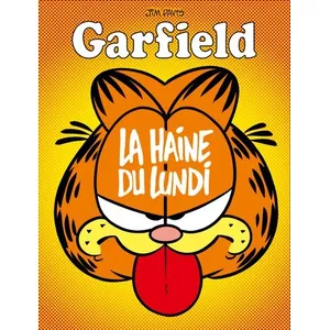 Comparateur de prix : Dargaud Garfield Tome 60 - La Haine Du Lundi