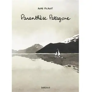 Comparateur de prix : Dargaud Parenthèse Patagone