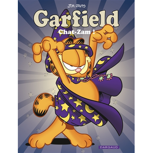 Dargaud Garfield - Chat-Zam ! pas cher