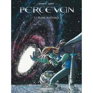 Comparateur de prix : DARGAUD Percevan, les ombres de Malicorne. Vol. 10. Le maître des étoiles