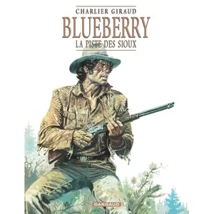 Comparateur de prix : Dargaud Blueberry Tome 9 - La Piste Des Sioux