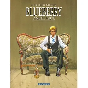 Comparateur de prix : Dargaud Blueberry Tome 17 - Angel Face
