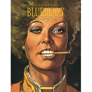 Comparateur de prix : Dargaud Blueberry Tome 13 - Chihuahua