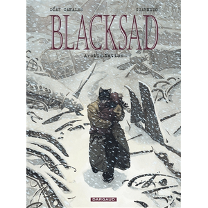 Comparateur de prix : DARGAUD Blacksad. Vol. 2. Artic-nation Juan Diaz Canales, Juanjo Guarnido