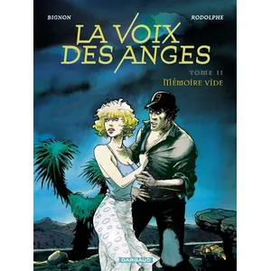 Comparateur de prix : Dargaud La Voix des anges - Tome 2 - Mémoire vide