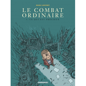 Comparateur de prix : Dargaud Ce qui est précieux