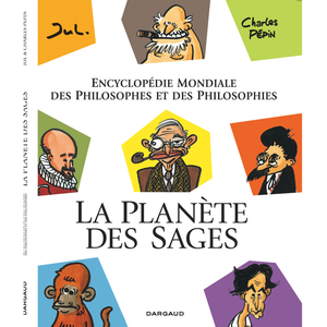 Comparateur de prix : La Planète des sages - tome 1 cartonné