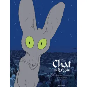 Comparateur de prix : Dargaud L'art Du Chat Du Rabbin