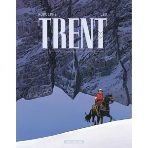 Comparateur de prix : Dargaud Trent L'intégrale Tome 2/3