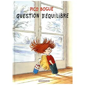 Dargaud Pico Bogue Tome 3 - Question D'équilibre pas cher