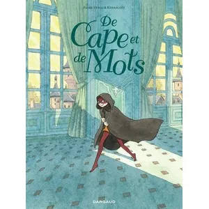 Comparateur de prix : Dargaud De cape et de mots