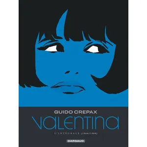 Comparateur de prix : Dargaud Valentina - Tome 2