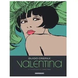 Comparateur de prix : Dargaud Valentina - Tome 1