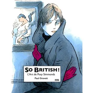 Denoël So British ! pas cher