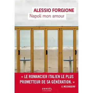 Denoël Napoli mon amour pas cher