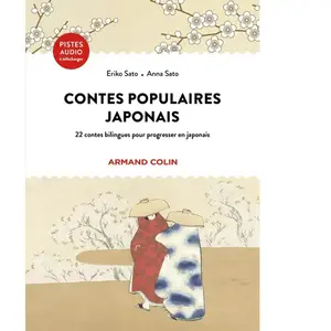 Comparateur de prix : Armand Colin Contes populaires japonais