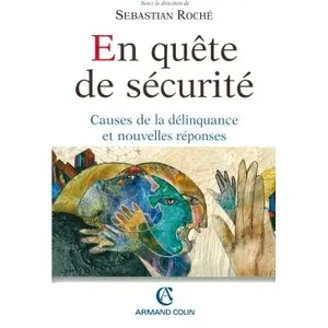Comparateur de prix : Armand Colin En quête de sécurité