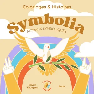 TOURNESOLSAUVAG Livres enfant : Symbolia pas cher