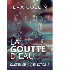 978-2-9602934-2-5 La goutte d'eau pas cher