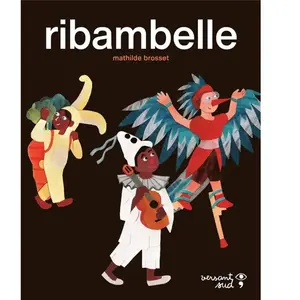 Versant Sud Ribambelle pas cher