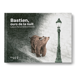VERSANT SUD J Bastien, ours de la nuit pas cher