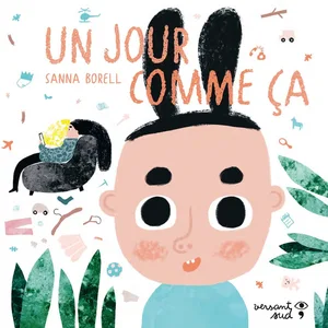Versant Sud Un jour comme ça pas cher