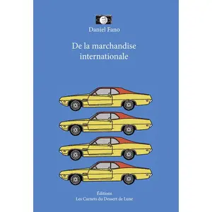 Comparateur de prix : Les Carnets Du Dessert De Lune De la marchandise internationale