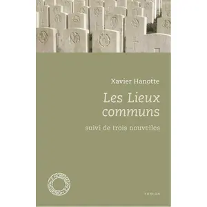 ESPACE NORD Les lieux communs pas cher
