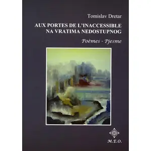 Comparateur de prix : Aux Portes De L'inaccessible - Poèmes