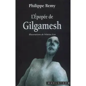 Maelstrom L'Epopée de Gilgamesh pas cher