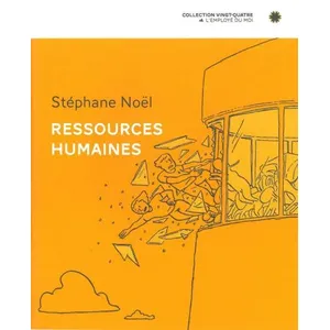 Comparateur de prix : Employe Du Moi Ressources Humaines