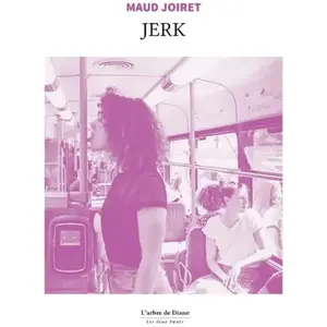 Comparateur de prix : Jerk Maud Joiret