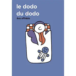 Livres enfant : Le dodo du dodo pas cher