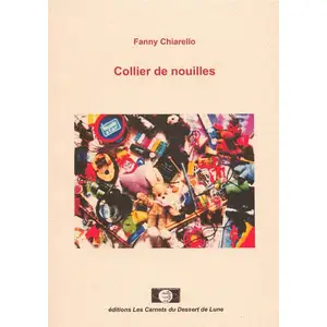 Comparateur de prix : Collier De Nouilles