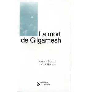 Comparateur de prix : Esperluète Eds La Mort de Gilgamesh