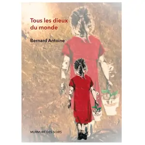 Tous les dieux du monde broché pas cher