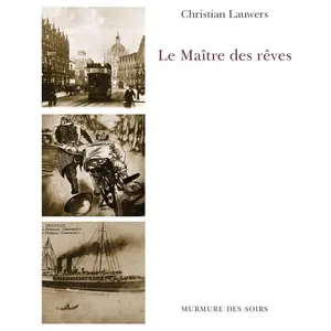 Comparateur de prix : Le Maître des rêves