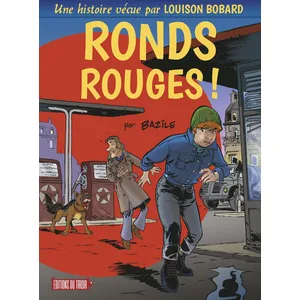 Comparateur de prix : Du Tiroir Ronds Rouges !