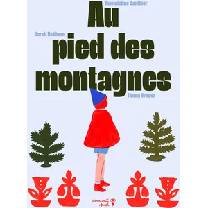 Au pied des montagnes pas cher