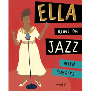 Ella, reine du jazz pas cher