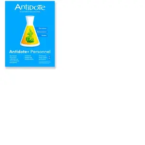 Comparateur de prix : Druide Nuance Antidote+ Personnel - Version boîte