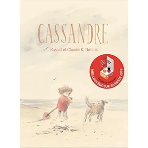 D'eux Cassandre pas cher