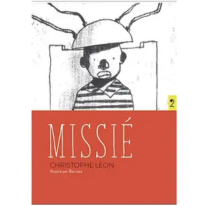 D'eux Missié pas cher