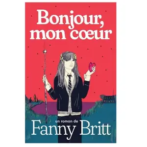 Bonjour, Mon Coeur