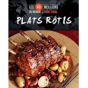 Plats rôtis - Collectif pas cher