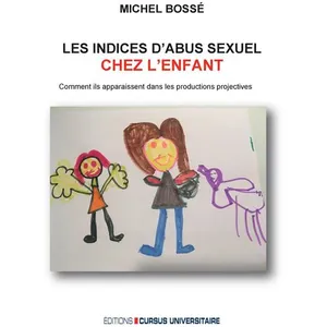 Cursus Universitaire Les indices d'abus sexuels chez l'enfantVendu parcultura-librairie