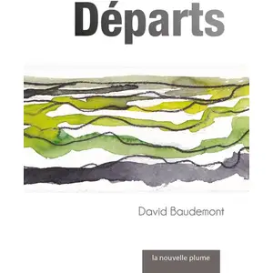 La Nouvelle Plume Départs broché pas cher