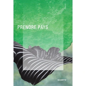 Quartz Prendre pays broché pas cher