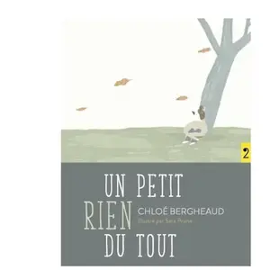 D'eux Un petit rien du tout broché pas cher