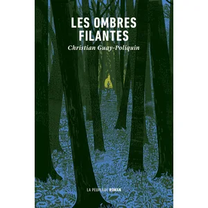 La peuplade Les ombres filantes pas cher